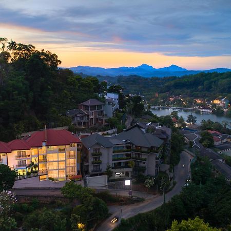 Hotel Cassendra Kandy Dış mekan fotoğraf