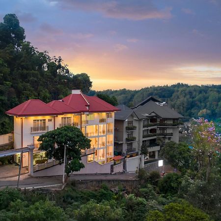 Hotel Cassendra Kandy Dış mekan fotoğraf