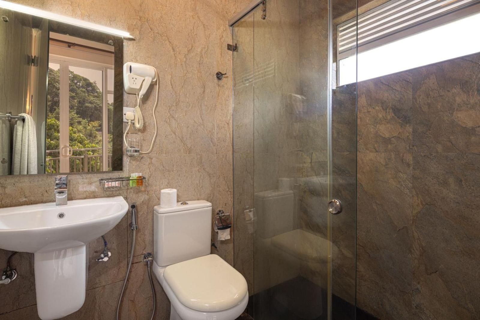 Hotel Cassendra Kandy Dış mekan fotoğraf