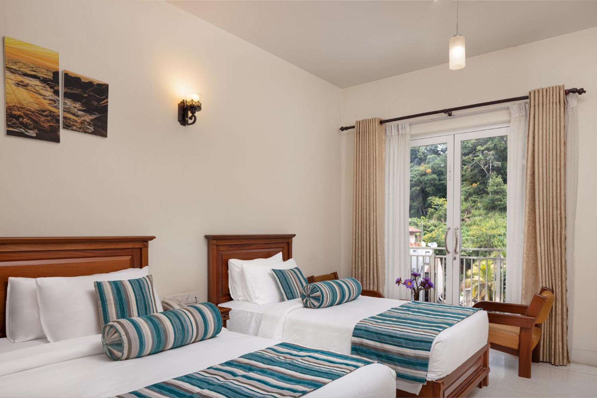 Hotel Cassendra Kandy Dış mekan fotoğraf