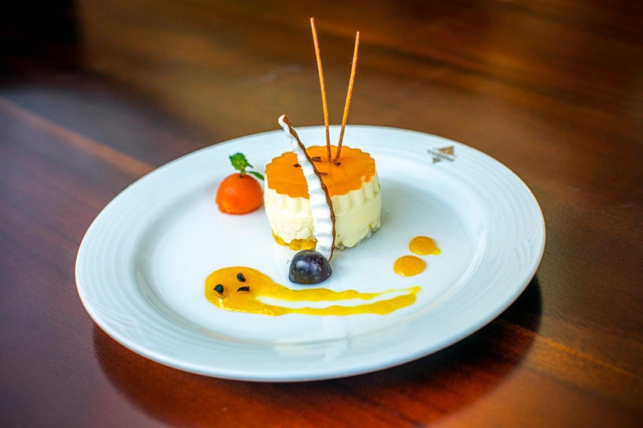 Hotel Cassendra Kandy Dış mekan fotoğraf